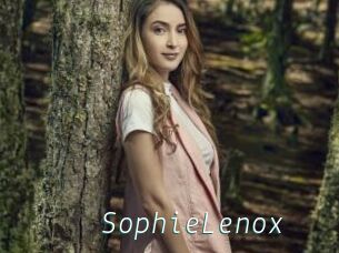 SophieLenox