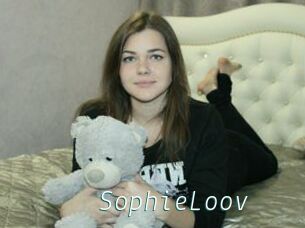 SophieLoov