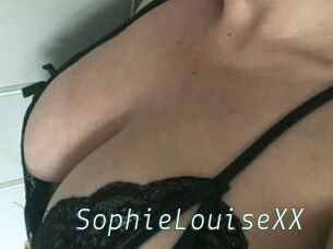 SophieLouiseXX