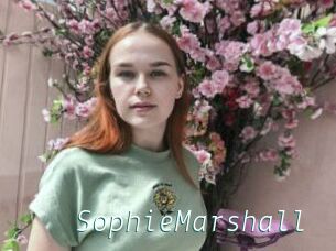 SophieMarshall