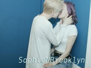 SophieNBrooklyn