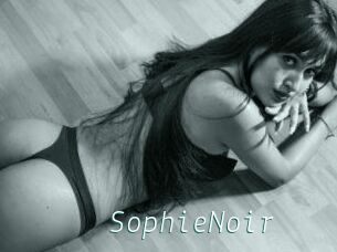 SophieNoir