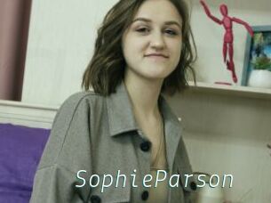 SophieParson
