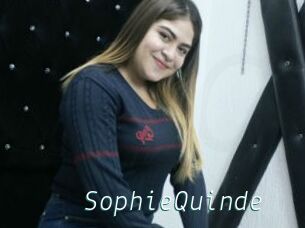 SophieQuinde