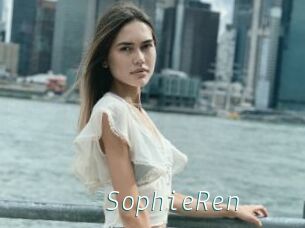 SophieRen