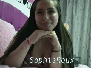 SophieRoux