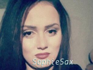 SophieSax