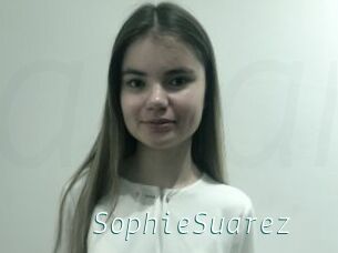 SophieSuarez