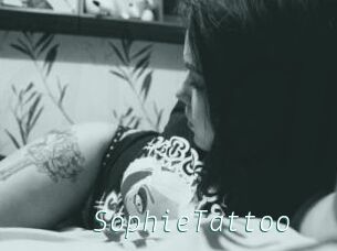 SophieTattoo