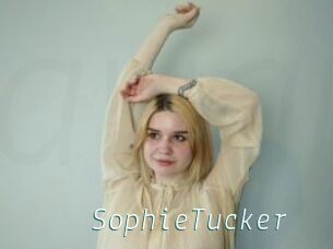 SophieTucker