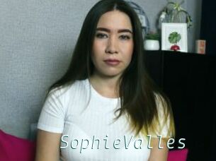 SophieValles