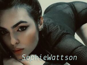 SophieWattson