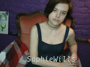 SophieWills