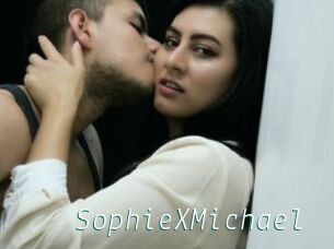 SophieXMichael