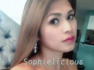 Sophielicious
