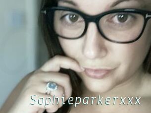 Sophieparkerxxx