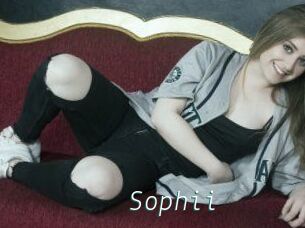 Sophii