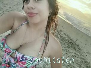 SophiiaTen