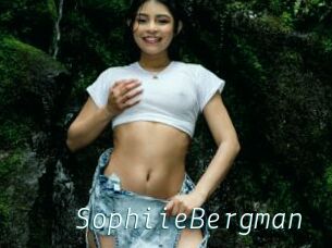 SophiieBergman