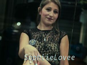 SophiieLovee