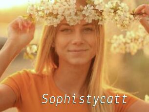 Sophistycatt