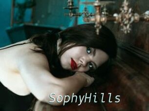 SophyHills