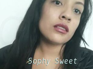 Sophy_Sweet