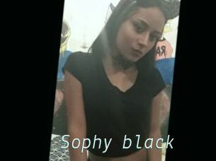 Sophy_black_