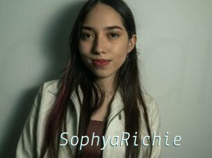 SophyaRichie