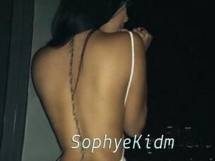 SophyeKidm