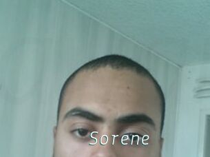 Sorene