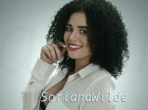 SorianaWilde