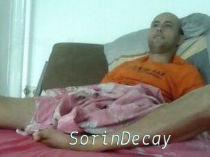 SorinDecay