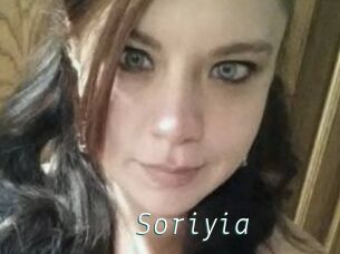 Soriyia