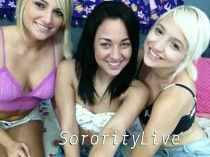 SororityLive