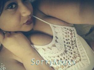 Sorry_Knoxx