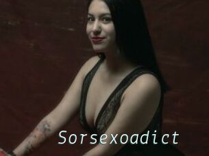 Sorsexoadict