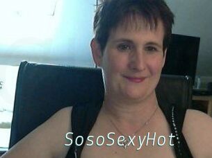 SosoSexyHot