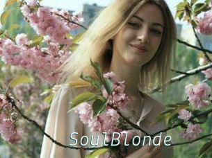 SoulBlonde