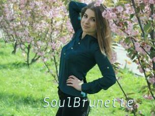 SoulBrunette