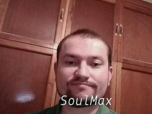 Soul_Max