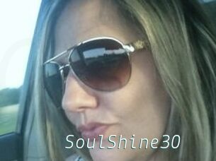 SoulShine30