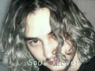 Soul_xLover