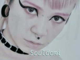 Souldomi
