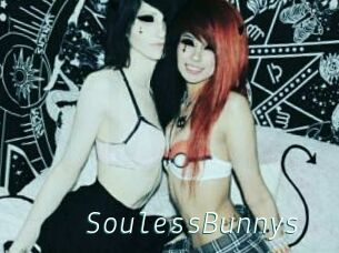 SoulessBunnys