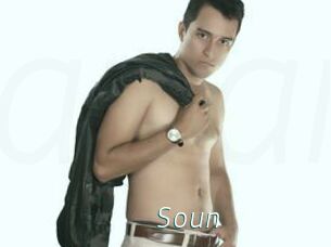 Soun