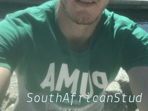 SouthAfricanStud