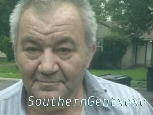 SouthernGentxoxo