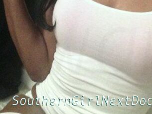 SouthernGirlNextDoor
