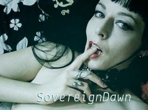 SovereignDawn